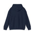 Women Hoodies Women Heavy Blend™ Hooded Sweatshirt Warms hoodies